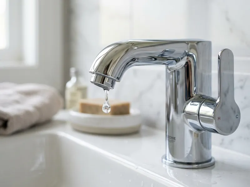 Faucet Repair & Installation Plumber in Corona, NM